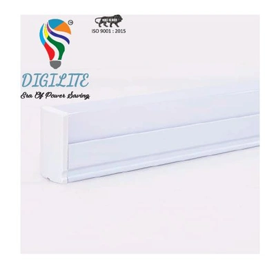 9W 2FT LED TUBE T5WALLMOUNT ALUMINIUM