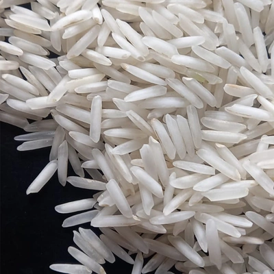 Basmati Rice 1718