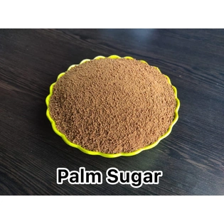 Palm Sugar