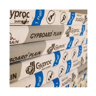 Gyproc Saint Gobain Gypsum Board