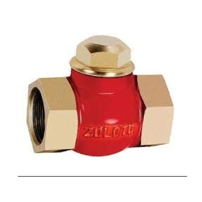 Zoloto Valves