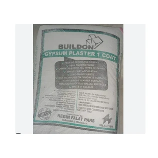 Sadaf Gypsum Powder