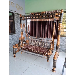 DMK SANKHEDA HANDICRAFT KAJU JULA