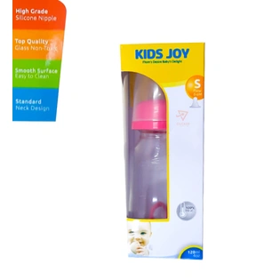 Kids Joy Feeding Bottle 120ml