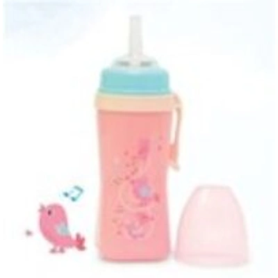 KIDS JOY CUP WITH STRAW AND LID