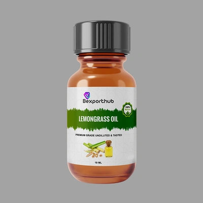 Bexport Hub Lemongrass Oil