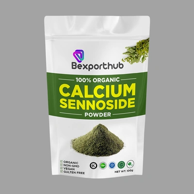 Bexport Hub Calcium Sennosides