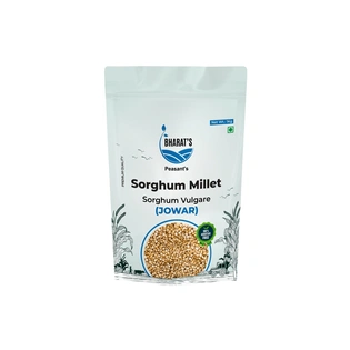 Sorghum Millet