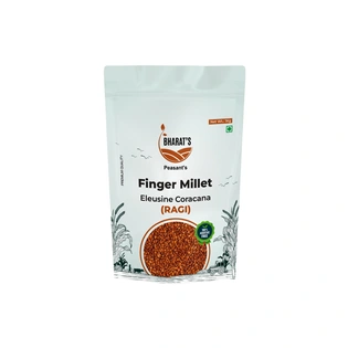 Finger Millet