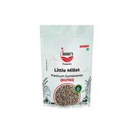 Little Millet