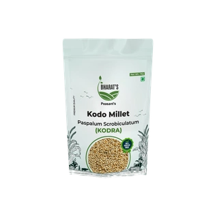 Kodo Millet