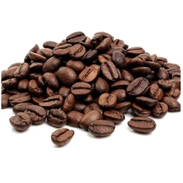 Arabica coffee beans