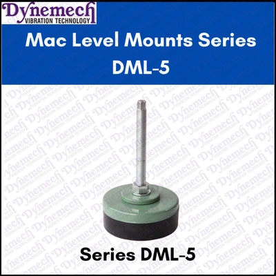 Dynemech Mac Level Mounts Series DML-5