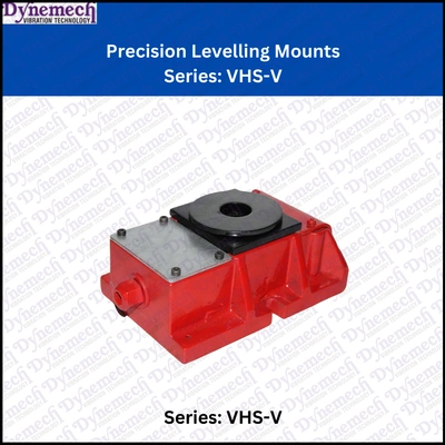 Precision Levelling Mounts Series VHS-5