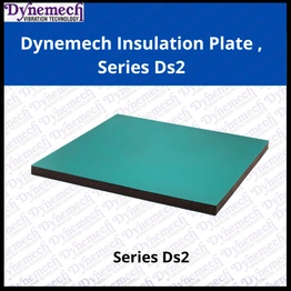 Dynemech Vibration Damping Pad, Series Ds2