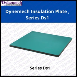 Dynemech Vibration Damping Sheet ,Series Ds1