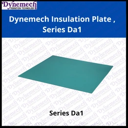 Dynemech Anti Vibration Anchor Mats , Series Da1