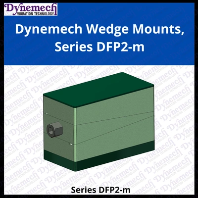 Dynemech Wedge Mounts, Series DFP2-m