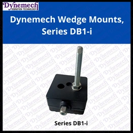 Dynemech Wedge Mounts,Series DB1i