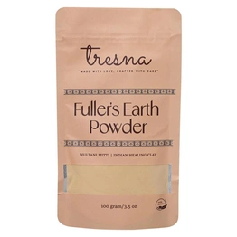 FULLERS EARTH POWDER