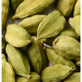 Green Cardamom