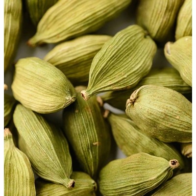 Green Cardamom