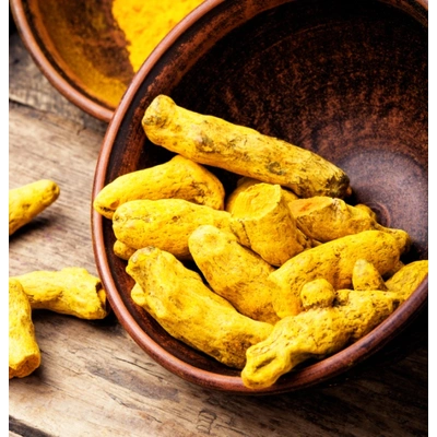 Turmeric Finger