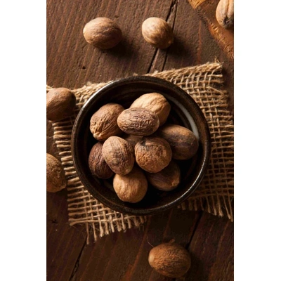 Nutmeg