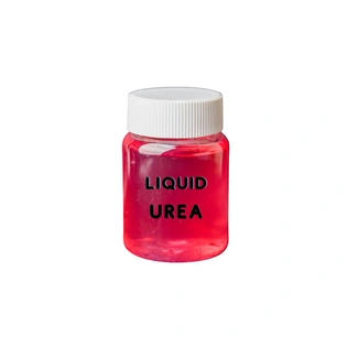 LIQUID UREA