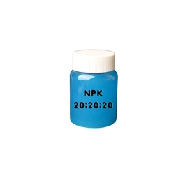 NPK 20:20:20 GEL