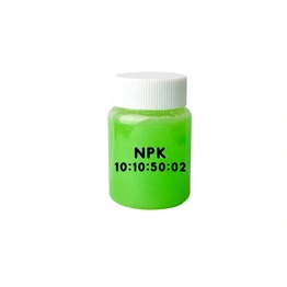 NPK 10:10:50:2 GEL