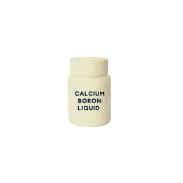 CALCIUM + BORON GEL