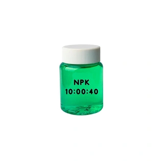 NPK 10:00:40 LIQUID