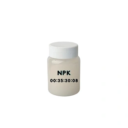 NPK Liquid 0:35:30:8