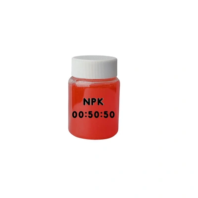 NPK 00:50:50 GEL