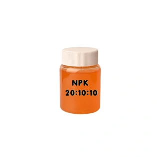 NPK 20:10:10 GEL