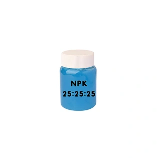 NPK 25:25:25 GEL