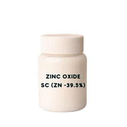 ZINC OXIDE SUSPENSION ZN-39.5%