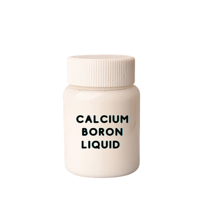 CALCIUM + BORON GEL