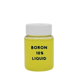 BORON ETHANOLAMINE 10% LIQUID