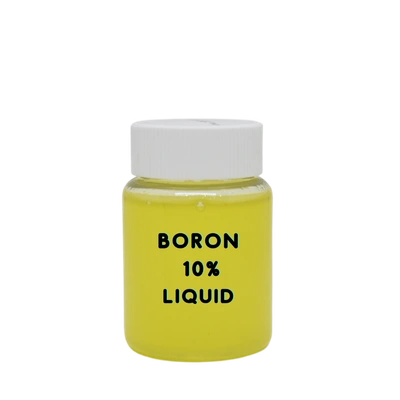 BORON ETHANOLAMINE 10% LIQUID