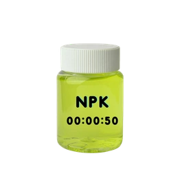 NPK 00:00:50 GEL