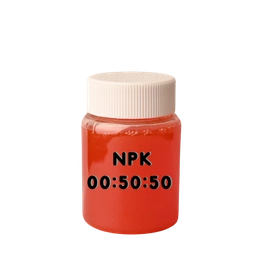 NPK 00:50:50 GEL