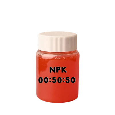 NPK 00:50:50 GEL