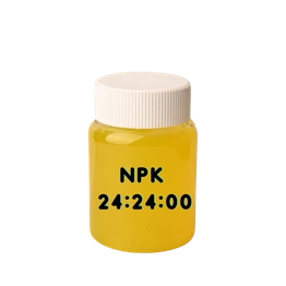 NPK 24:24:00 GEL