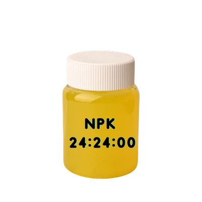 NPK 24:24:00 GEL