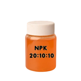 NPK 20:10:10 GEL