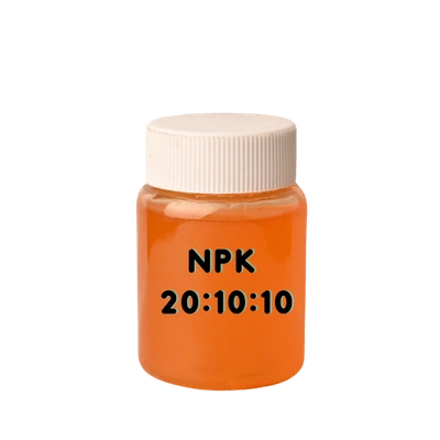 NPK 20:10:10 GEL