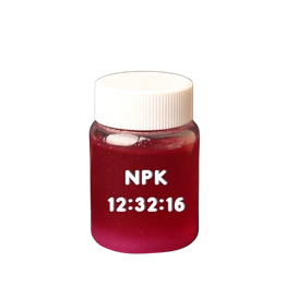 NPK 12:32:16 GEL