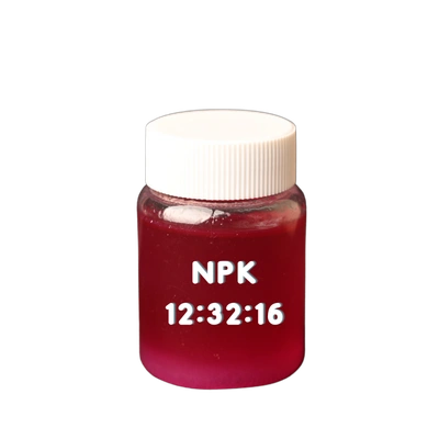 NPK 12:32:16 GEL